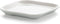 Snackdienblad Ariane Alaska Vierkant 11,4 x 11,4 cm Keramisch Wit (18 Stuks)
