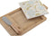 Snackdienblad DKD Home Decor 21,5 x 11,8 x 1,5 cm Keramiek