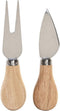 Snackdienblad DKD Home Decor 24,5 x 20 x 1,2 cm Beige Groen Keramiek