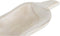 Snackdienblad DKD Home Decor Lichtbruin Tropisch (38 x 15 x 4 cm)
