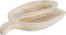 Snackdienblad DKD Home Decor Lichtbruin Tropisch (38 x 21 x 5 cm)