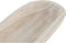 Snackdienblad DKD Home Decor Lichtbruin Tropisch (43 x 16 x 4 cm)
