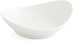 Snackdienblad Quid Gastro Fun Keramisch Wit 12 Stuks