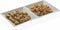 Snackdienblad Versa Keramisch Porselein (23 x 11 x 3 cm)