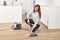 Black & Decker BXVML700E - Zakloze stofzuiger - 700W cyclonisch systeem - 2L