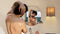 Philips BG5475/15 - Body Groomer - Triple Protect-scheersysteem - Zwart