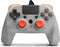 Snakebyte Controller 4 S - PS4 - Rock/Grijs
