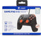 Snakebyte Controller 4 S - PS4 - Rock/Grijs