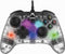 Snakebyte - Officiële Gelicenseerde Controller - RGB - Transparant - Xbox Series X|S & PC