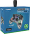 Snakebyte - Officiële Gelicenseerde Controller - RGB - Transparant - Xbox Series X|S & PC