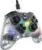 Snakebyte - Officiële Gelicenseerde Controller - RGB - Transparant - Xbox Series X|S & PC