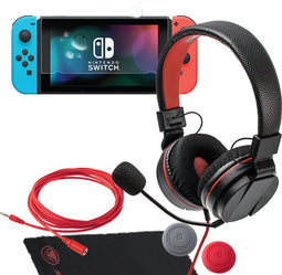 Snakebyte SB915444 - Nintendo Switch - Gaming kit
