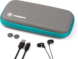Snakebyte Travel Kit (Geschikt voor Nintendo Switch Lite)