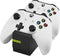 Snakebyte Twin Charge X - Oplaadstation - Xbox One - Zwart