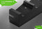 Snakebyte Twin Charge X - Oplaadstation - Xbox One - Zwart