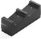 Snakebyte Twin Charge X - Oplaadstation - Xbox One - Zwart
