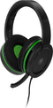 Snakebyte - XBOX - Headset Pro - Zwart