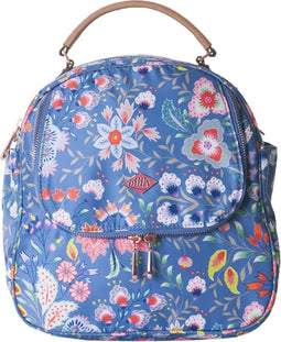 Oilily-Rugtas-Schoudertas Riviera-size-os