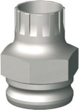 Snap.In afnemer pion SN.34-C Sachs PG met