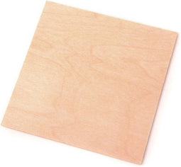 snapmaker SNAP_CNC_MDF_wood_33011 Houten CNC-schijven Geschikt voor: Snapmaker 3D 3-1