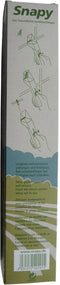 Snapy insect catcher 10099 Niet dodelijke val Wit, Groen 1 stuk(s)