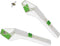 Snapy insect catcher 10099 Niet dodelijke val Wit, Groen 1 stuk(s)