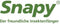 Snapy insect catcher 10099 Niet dodelijke val Wit, Groen 1 stuk(s)