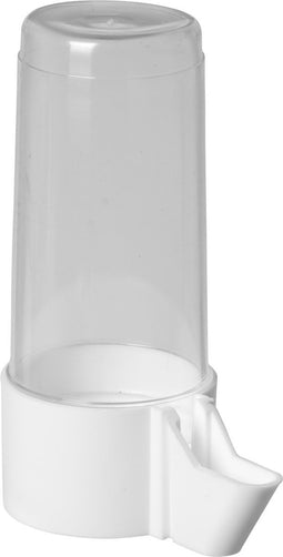 Snavelbekfontein - Vogel Drinkfontein - Wit - Large