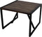 HSM Collection Salontafel - antique finish