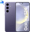 Samsung Galaxy S24 5G - 128GB - 12MP camera - Cobalt Violet