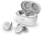 Philips SHB2505WT - Draadloze Bluetooth Oordopjes - Automatische pairing - Grijs Wit
