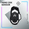 Logitech G502 X Plus - Gaming Muis - Optisch 25600 DPI - Zwart