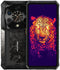 Ulefone Armor 28T Ultra - 5G Rugged Smartphone - FLIR Thermische Camera - Zwart