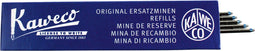 Kaweco Balpenvulling D1 Blauw - 1mm verpakt per 5