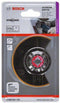 Bosch 2608661758 - BIM segmentzaagblad ACI 85 EB - Multi Material 85 mm