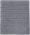 Pure4u Luxe Hotel Handdoek - Antraciet -2 stuks - 100x150cm - 550 g/m2