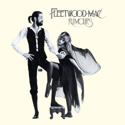 Fleetwood Mac - Rumours - LP - 1xLP