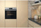 Whirlpool OMR58HU1X - Elektrische oven - 71 l - Roestvrijstaal