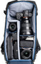 Think Tank Photo DarkLight - Fotorugzak - 14L - Zwart