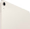 Apple iPad Air (2024) - 13 inch - WiFi - 128GB - Beige - 6e generatie