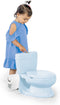 Dolu Educational Potty - Plaspotje Peuter - Blauw