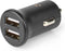Nedis Autolader - 12 W - 2x 2.4 A - Outputs: 2 - Poorttype: 2x USB-A - Single Voltage Output