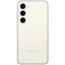 Samsung Galaxy S23 - Beige - 128 GB - Fysieke simkaart + eSIM