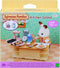 Sylvanian Families 5442 keukeneiland