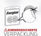 Energizer CR2025 - Knoopcel batterij - Lithium 3V (4 stuks)