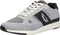 Sneakers Dornierer Lt. Grey (PBO2403310 - 921)