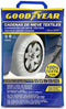 Sneeuwkettingen voor auto's Goodyear ULTRA GRIP (S)