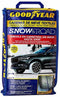 Sneeuwkettingen voor auto's Goodyear (XL)