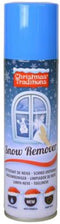 Sneeuwremover 125ml