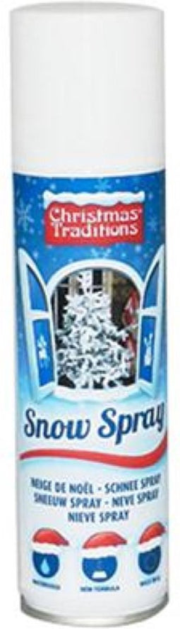 Sneeuwspray 300 ml